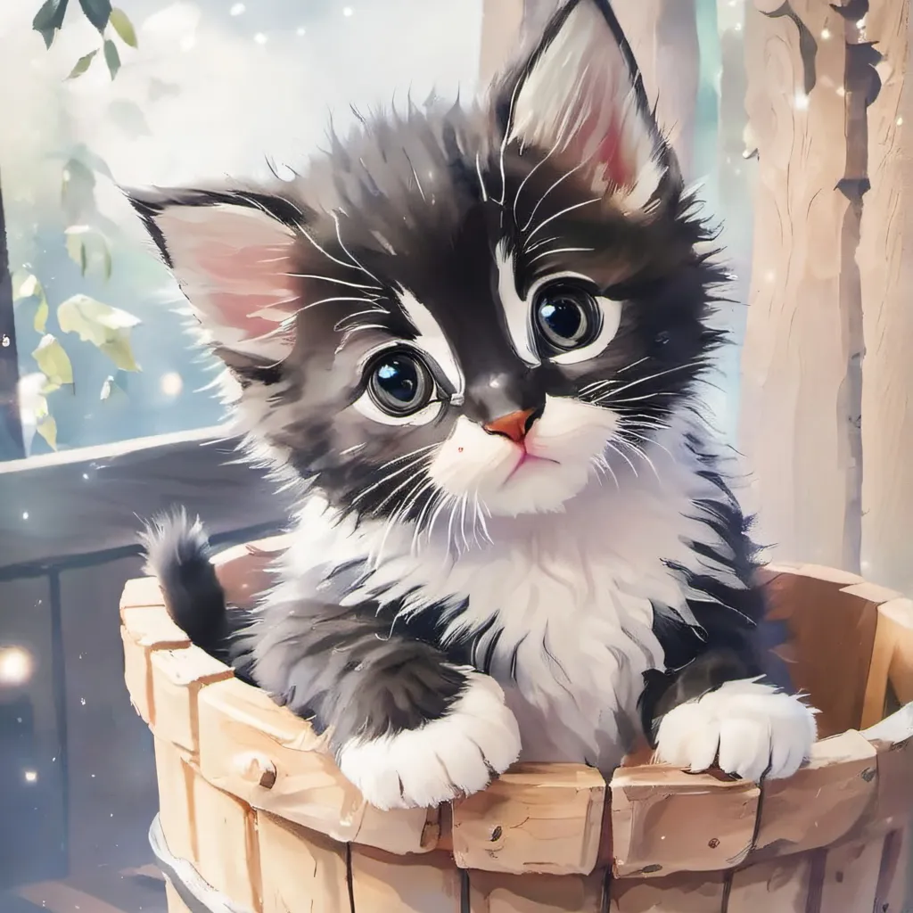 chat with ai character: lucky 