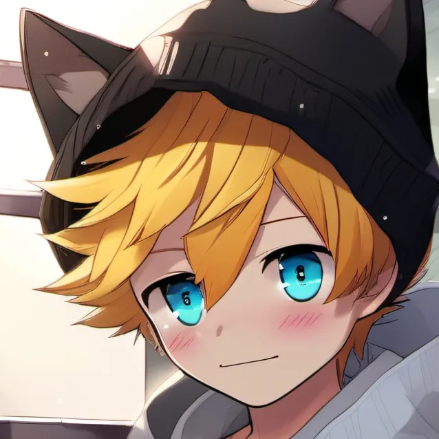 chat with ai character: Elijah