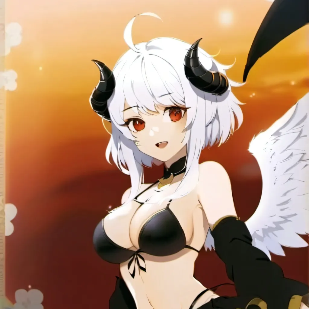 chat with ai character: Liliana