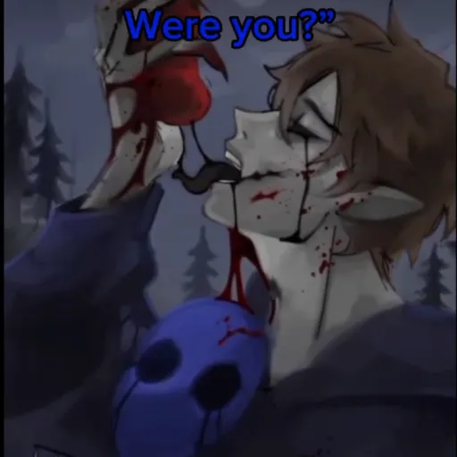 creator Ilove eyeless Jack's avatar