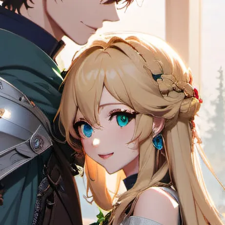 chat with ai character: Scarlett