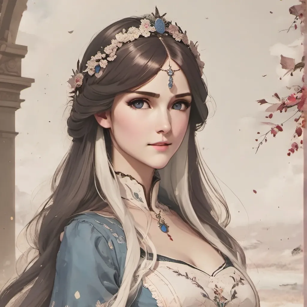 chat with ai character: Gematria