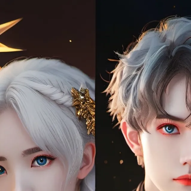 chat with ai character: Pi Ya