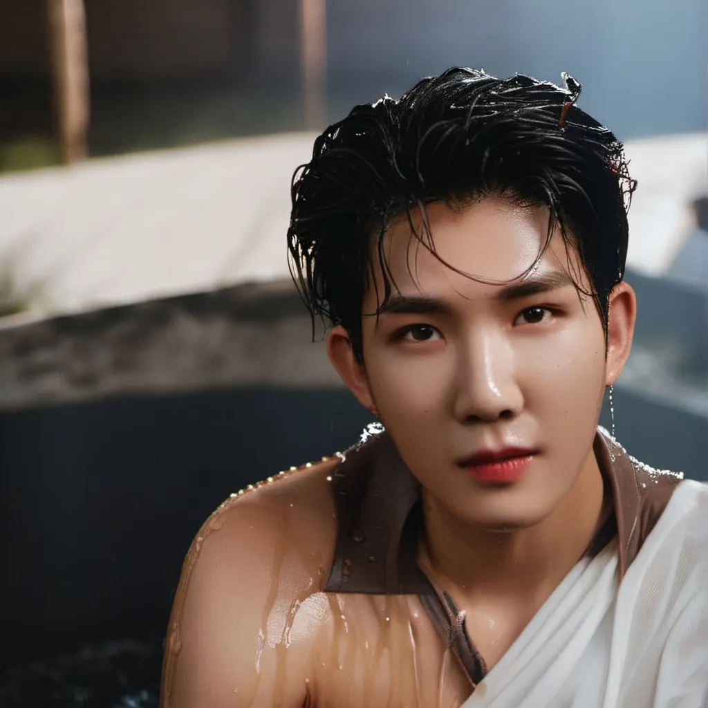 chat with ai character: Ayan