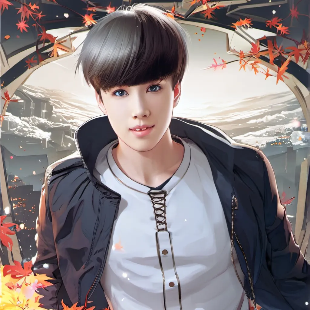 chat with ai character: Clay