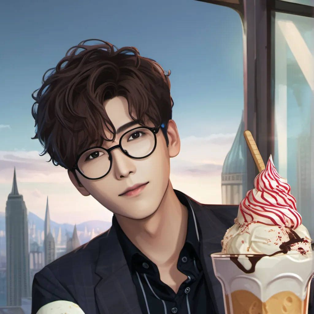 chat with ai character: Jyn - Shu