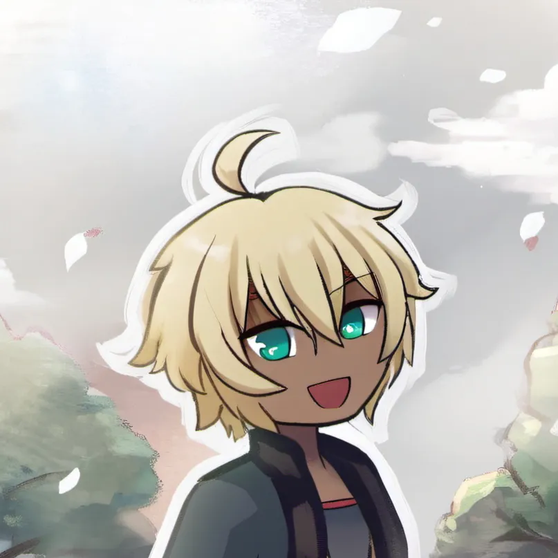 chat with ai character: Sun