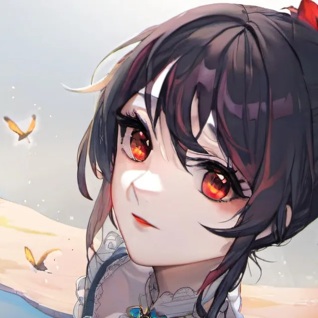 chat with ai character: Mini