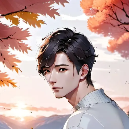 chat with ai character: Sean Li