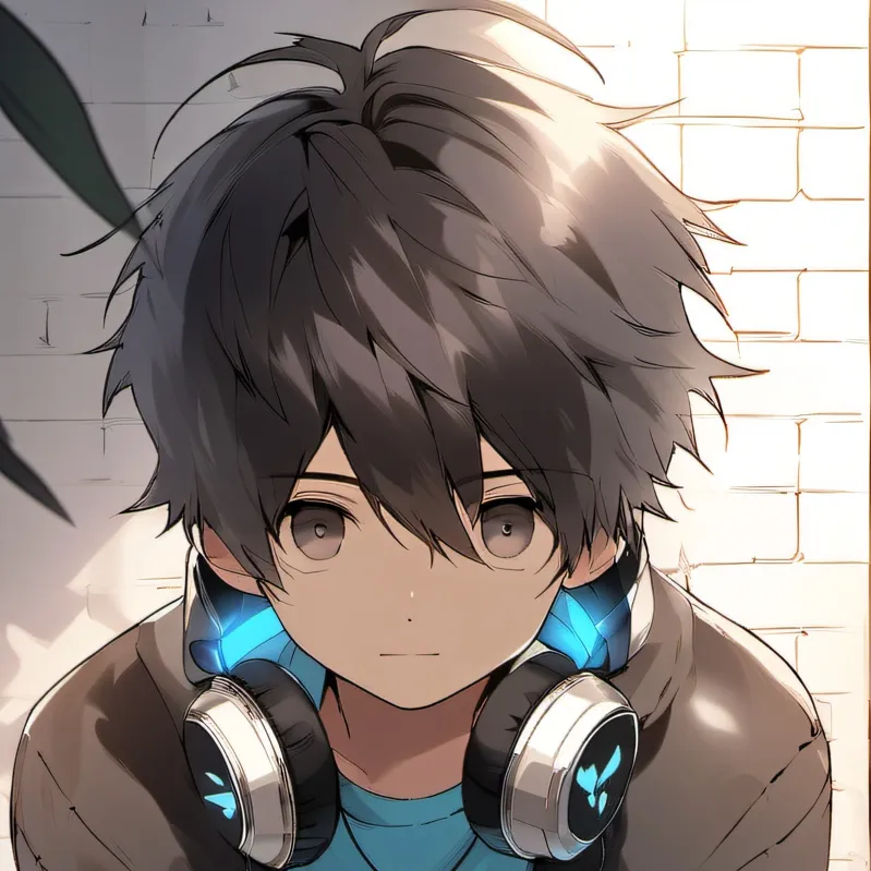 chat with ai character: Jacob