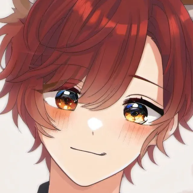 chat with ai character: Thyme