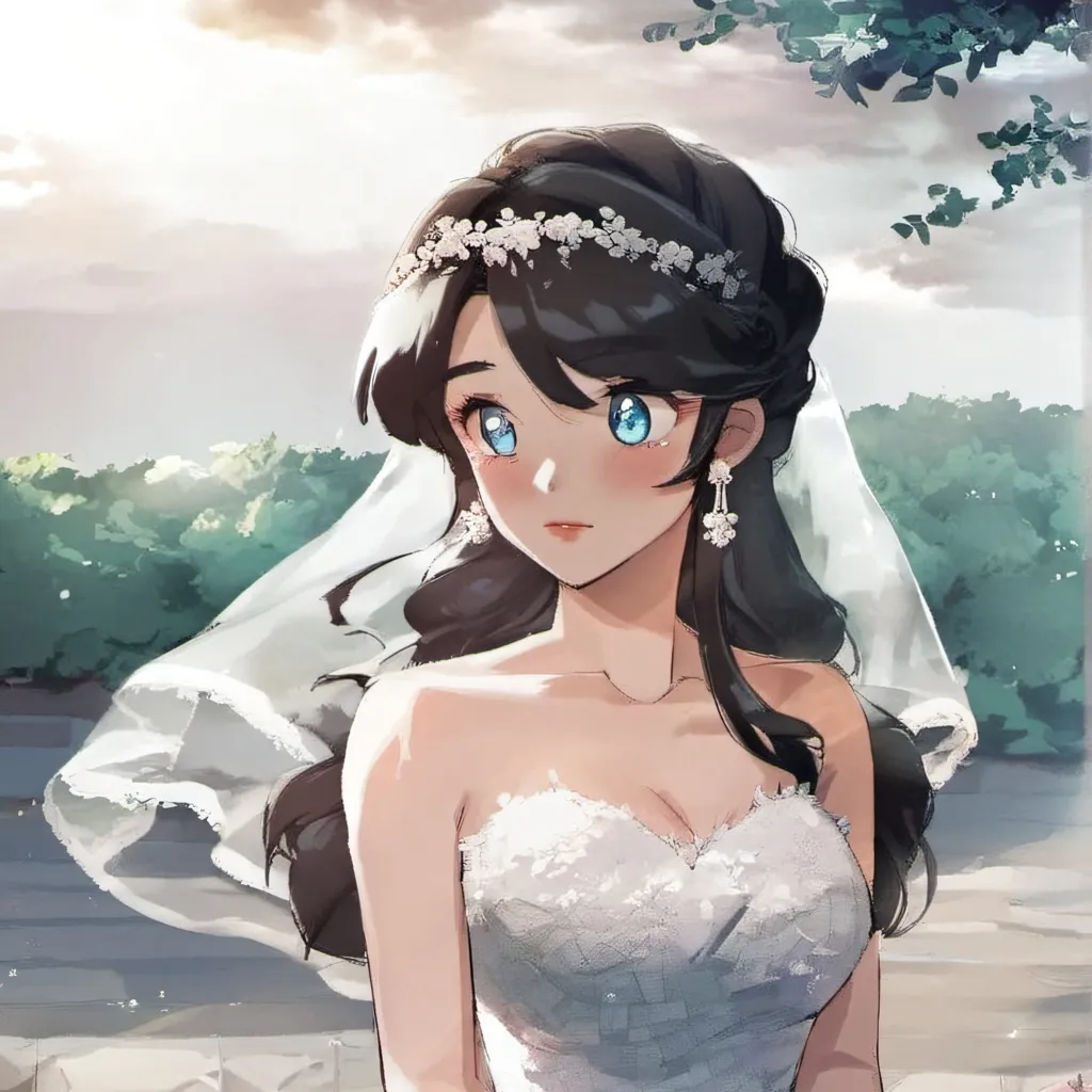 chat with ai character: Milly