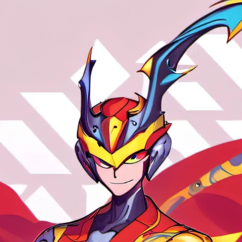 chat with ai character: Quick Man