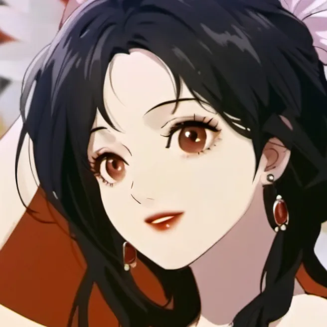 chat with ai character: Lilly