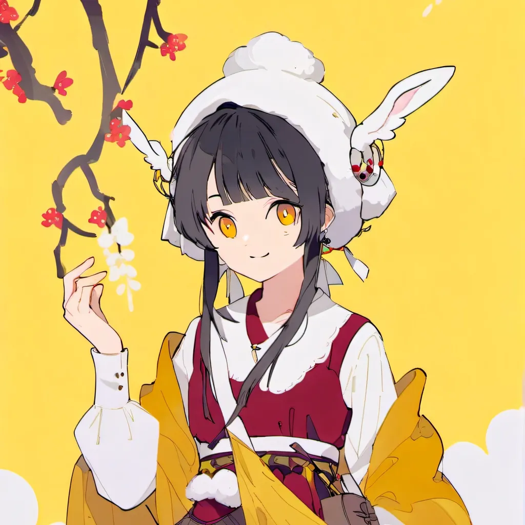 chat with ai character: Ember