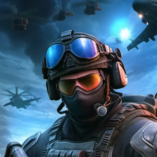 chat with ai character: COD MW 3 RP