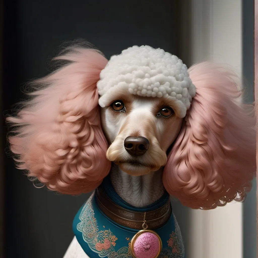 chat with ai character: Coco (from bluey)