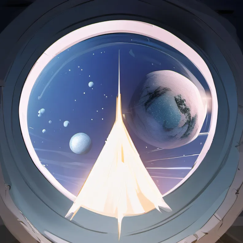 chat with ai character: .