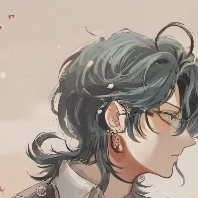 chat with ai character: Xiao genshin impac