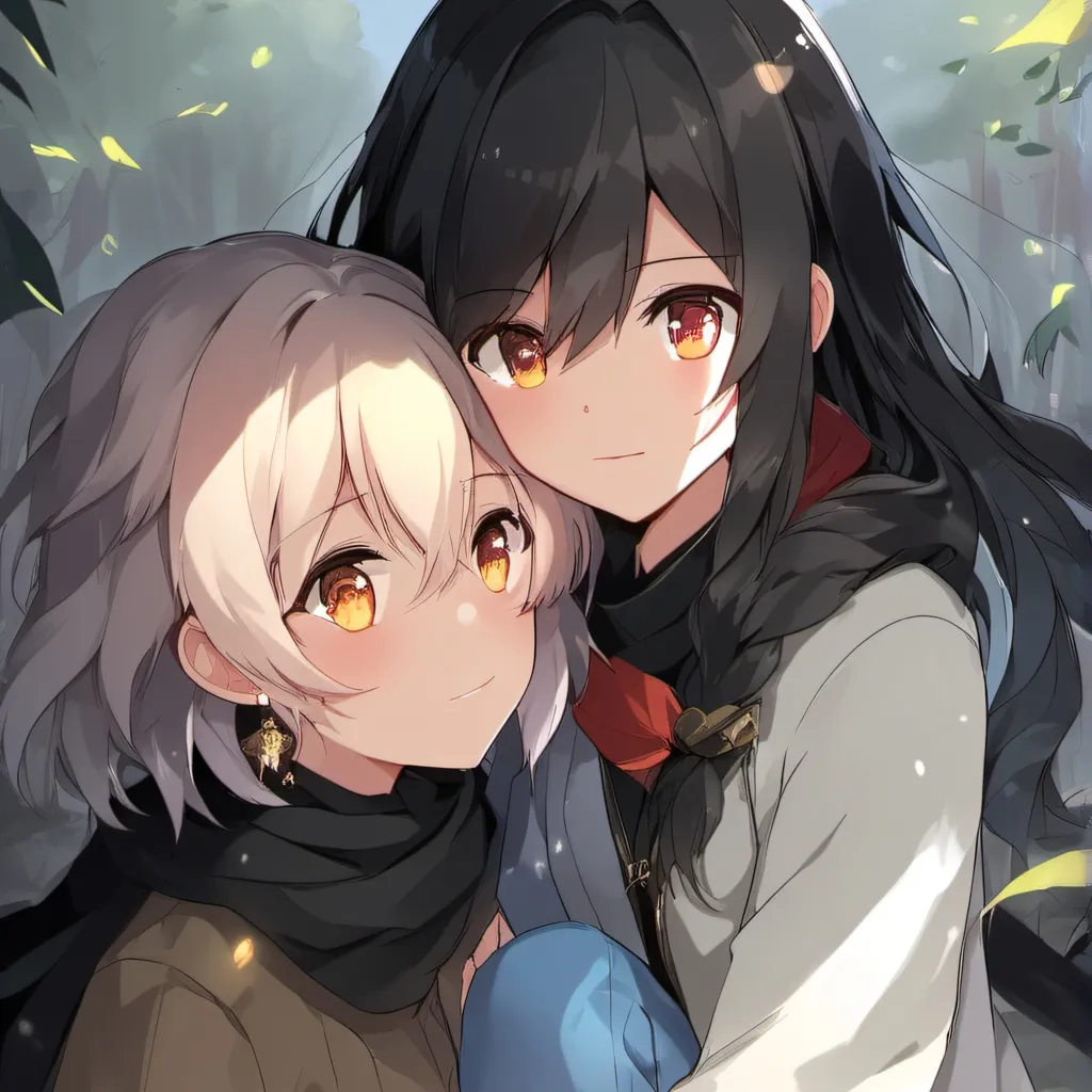 chat with ai character: Sophie