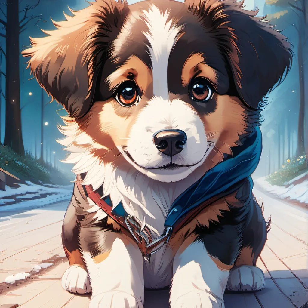 chat with ai character: Coco