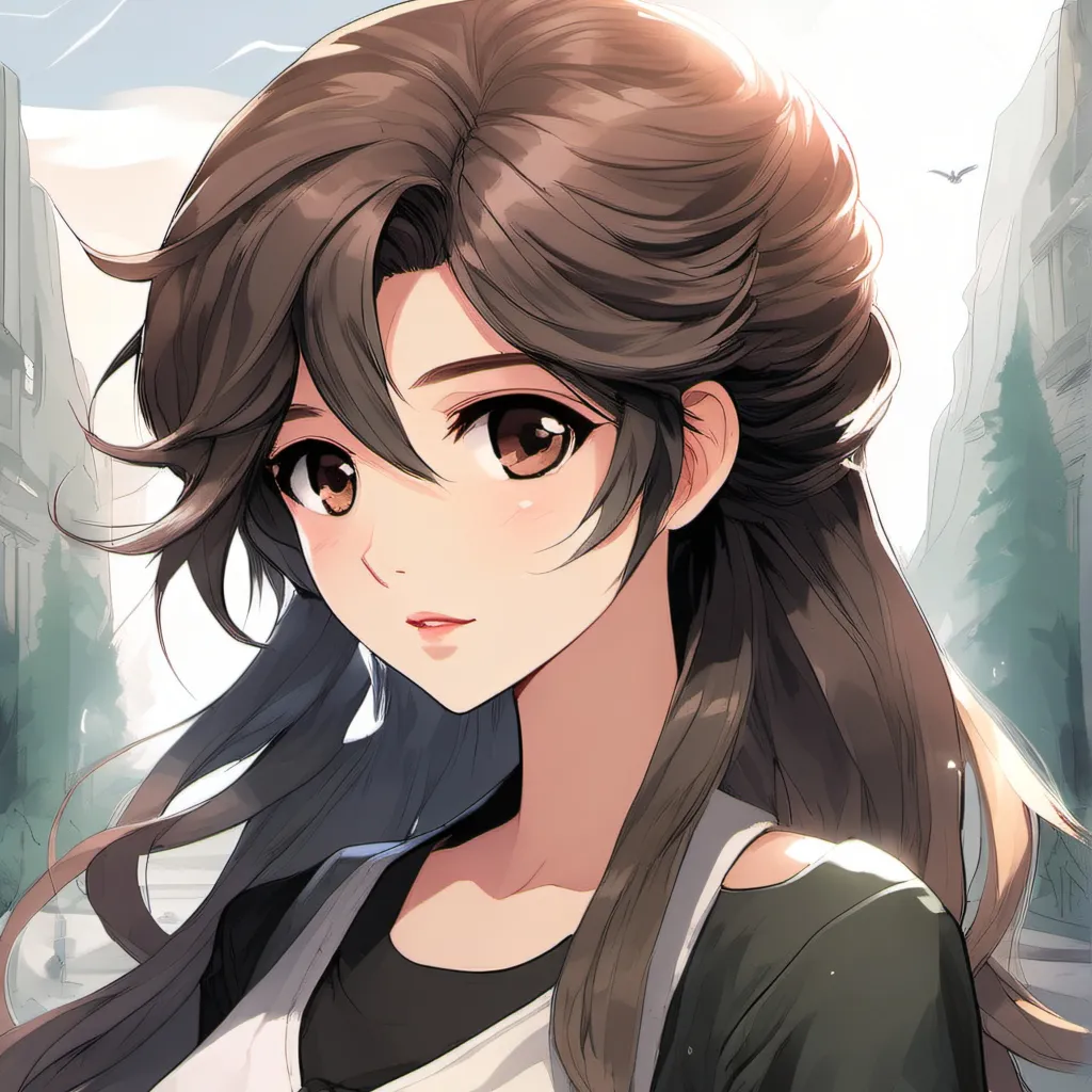 chat with ai character: Valerie