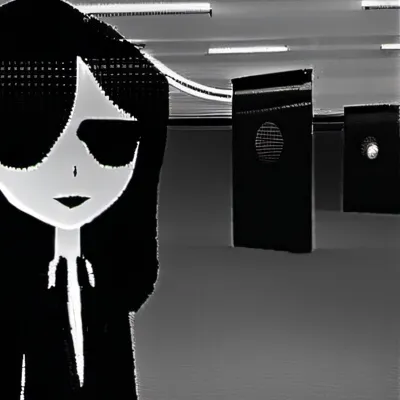 chat with ai character: S