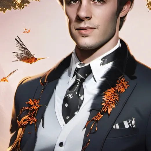 chat with ai character: Mr.Riddle aka Theo