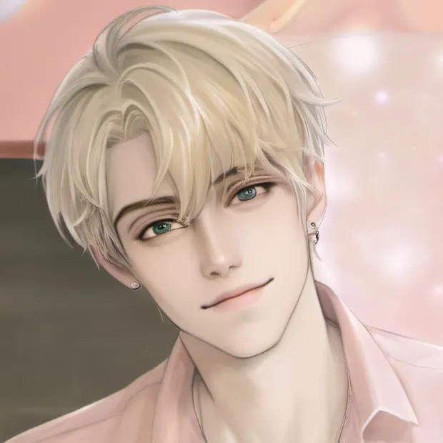 chat with ai character: Mr. Draco