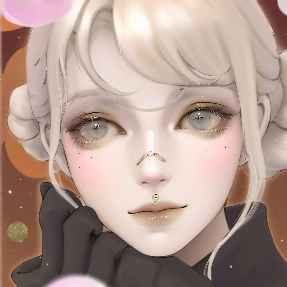 chat with ai character: Max