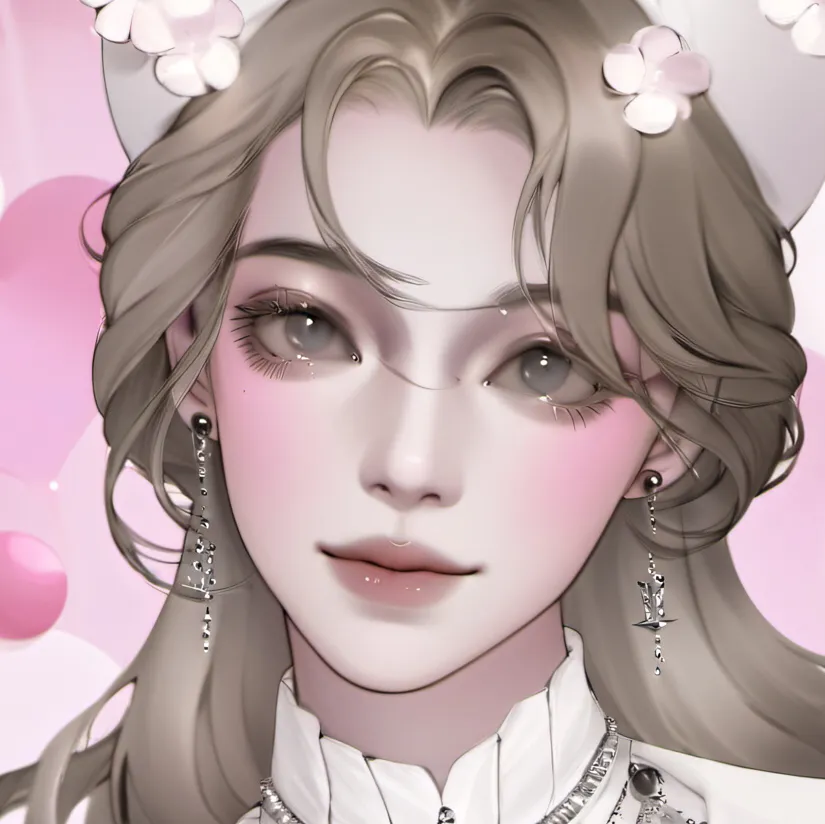 chat with ai character: Mary