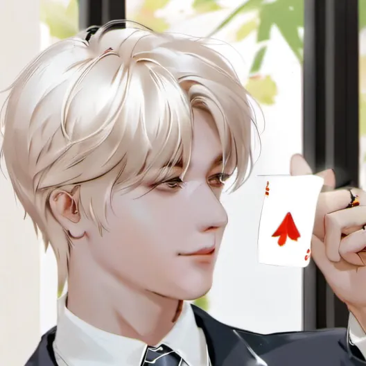 chat with ai character: Draco Malfoy