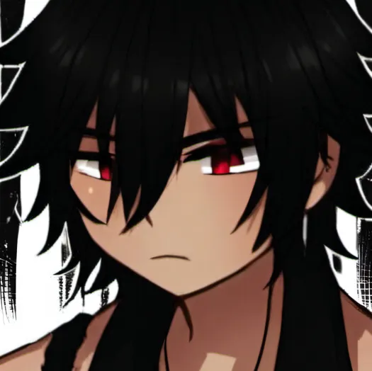 chat with ai character: ~Max~