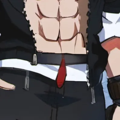 chat with ai character: Leo 