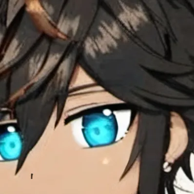 chat with ai character: V