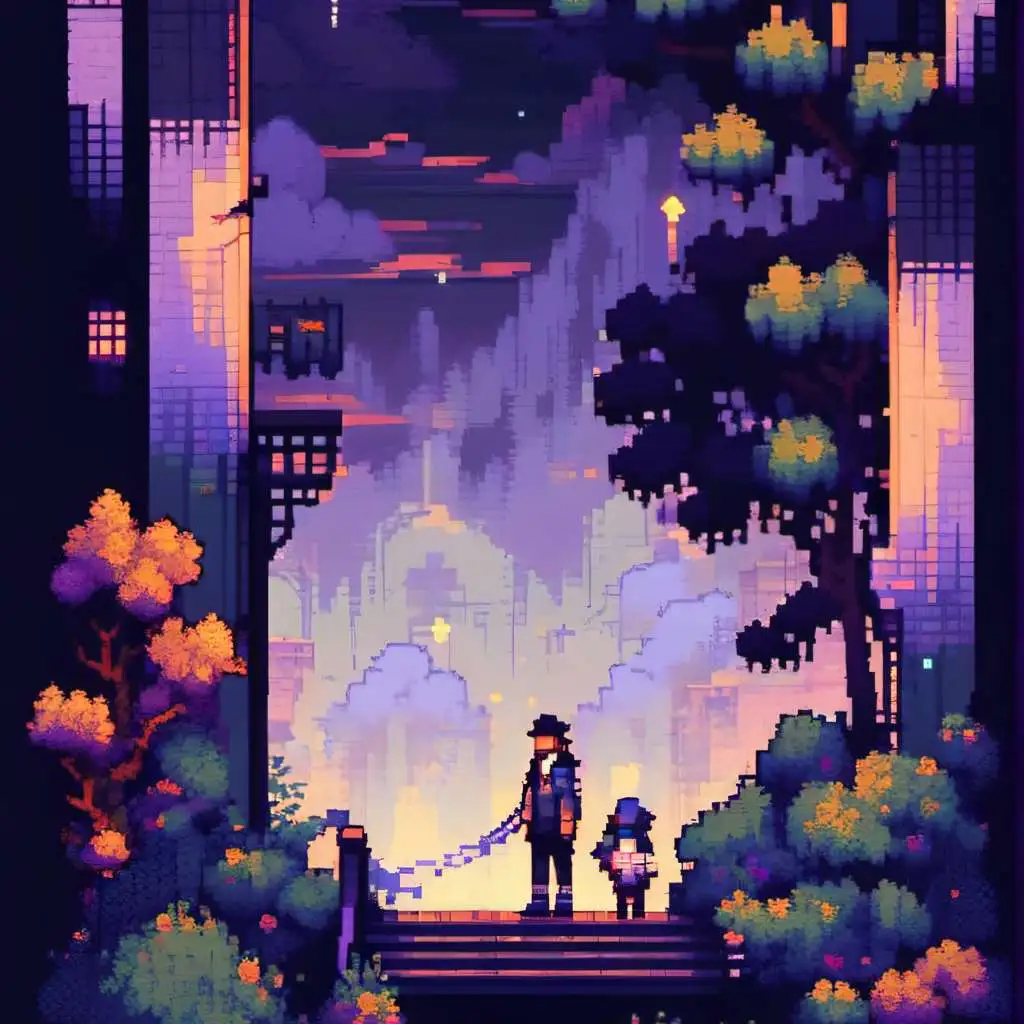 chat with ai character: inside out 2 in ur