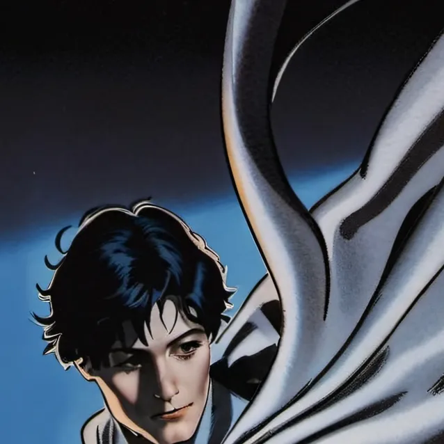 chat with ai character: cars tp to u