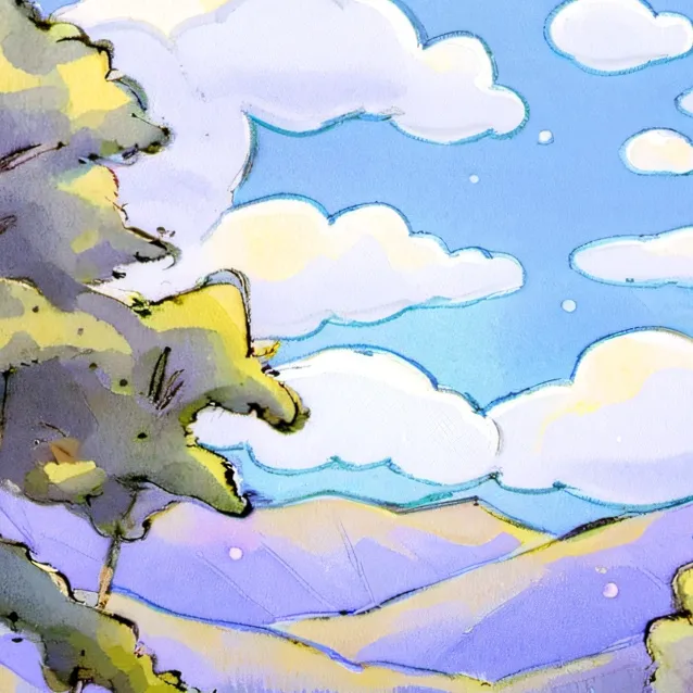 chat with ai character: ST in ur house