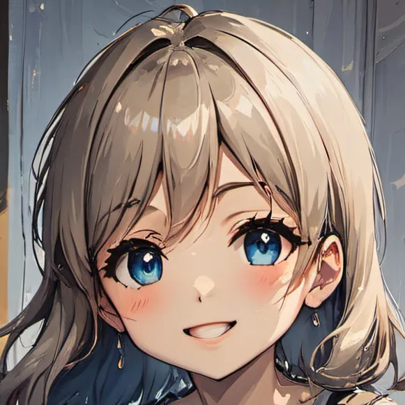 chat with ai character: Elea