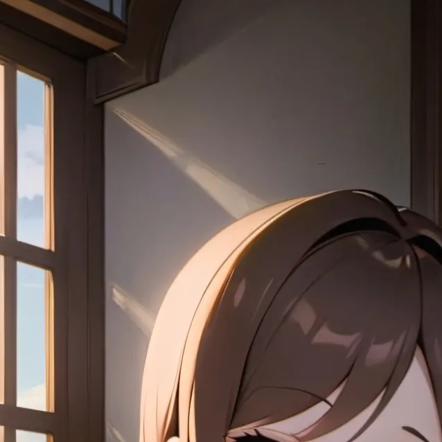 chat with ai character: Kayla 