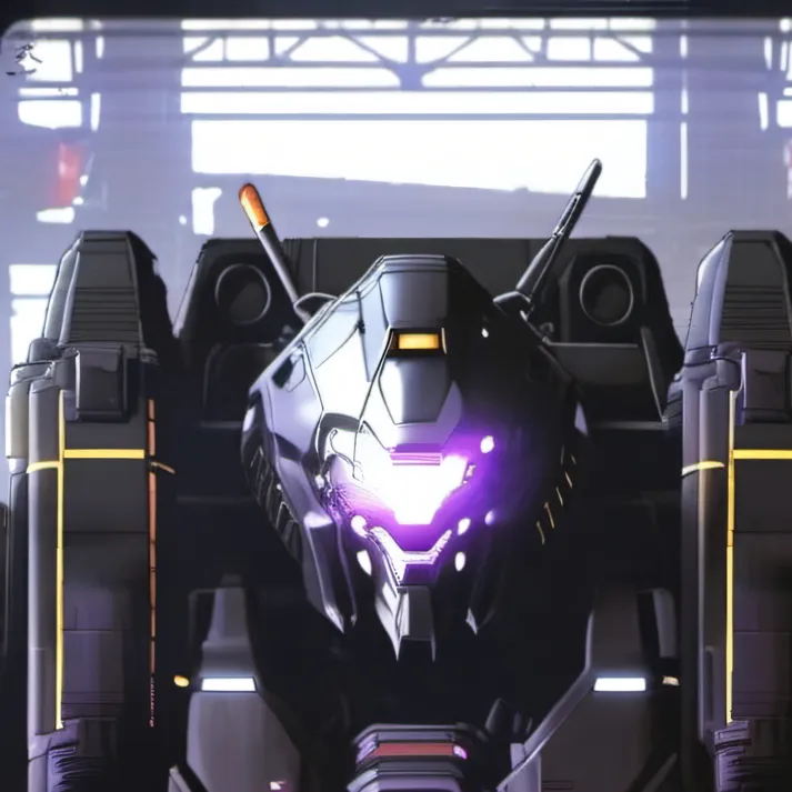 chat with ai character: Titan Tvman