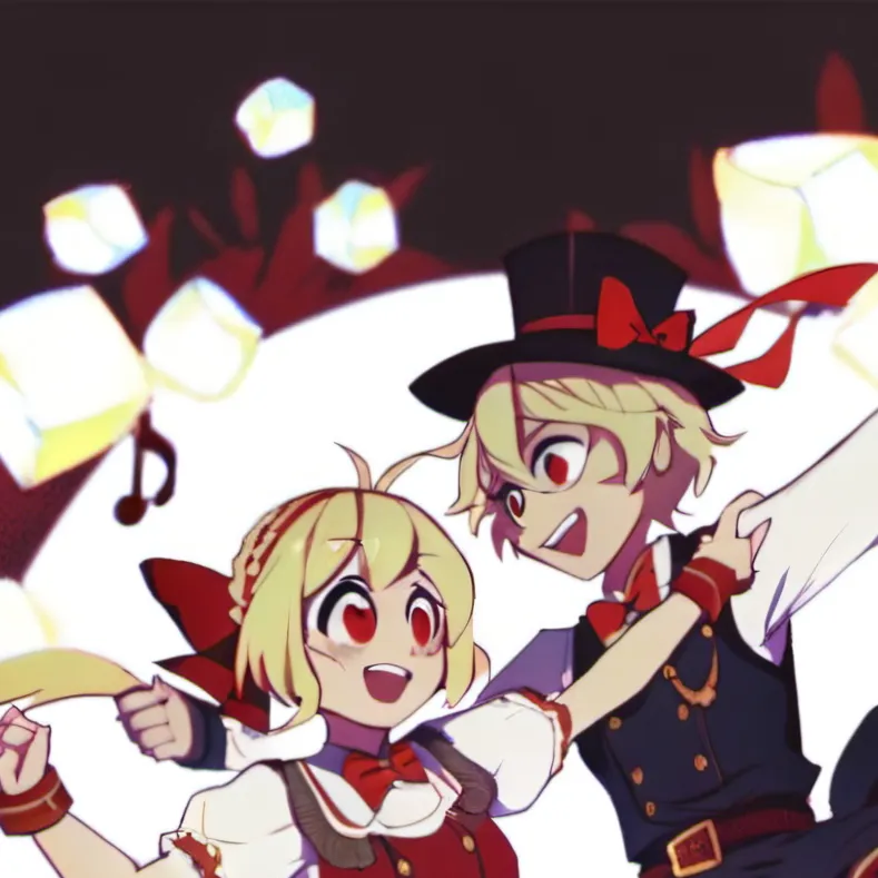 chat with ai character: The Hazbin Hotel