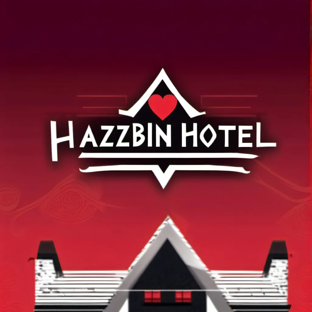 chat with ai character: Hazbin Hotel(🤩)