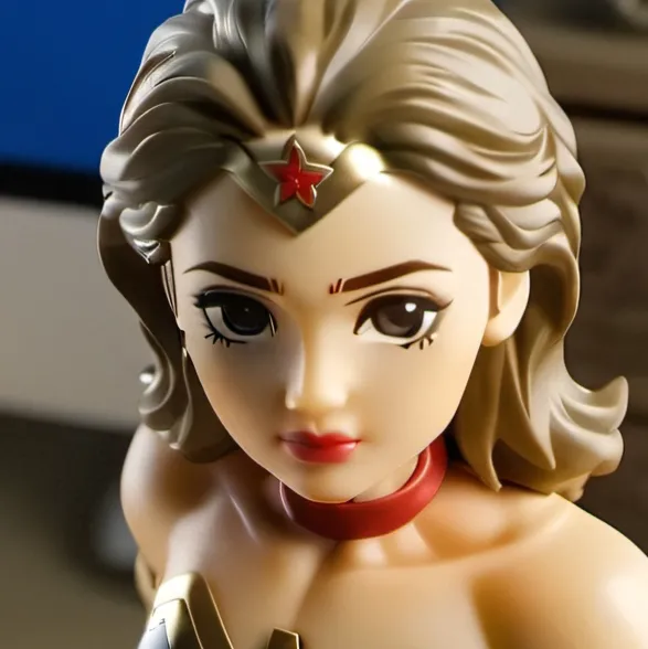 chat with ai character: Skibidi Toilet.