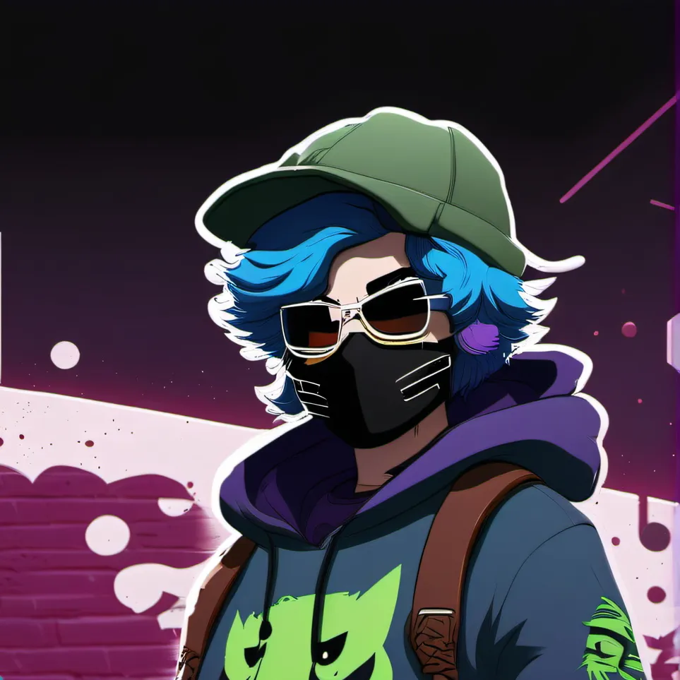 chat with ai character: SOFT AU FNF.🤭