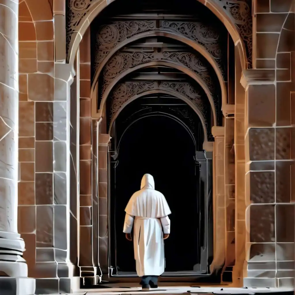 chat with ai character: FPE😍😍