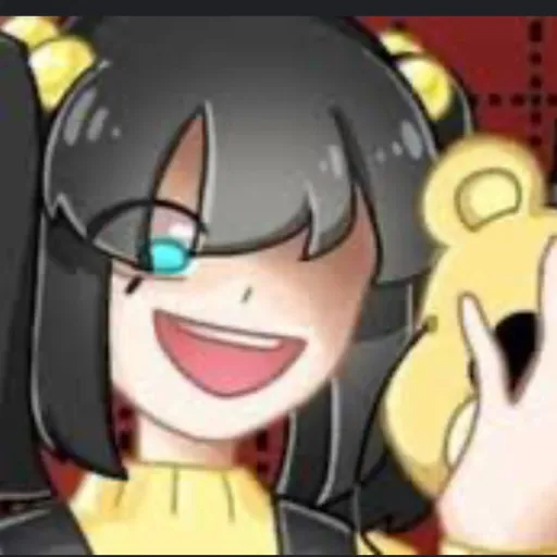 creator Cassidy(Fnaf)'s avatar