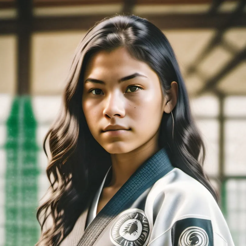 chat with ai character: Shannon