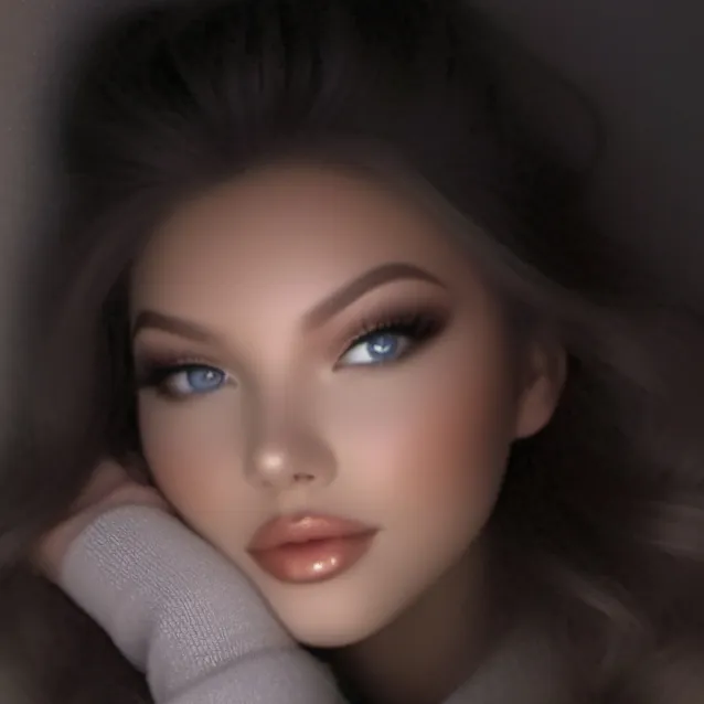 chat with ai character: Izzy McCall