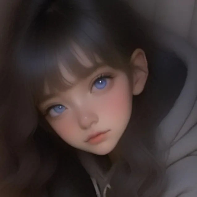 chat with ai character: Izzy McCall